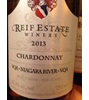 Reif Chardonnay  2014
